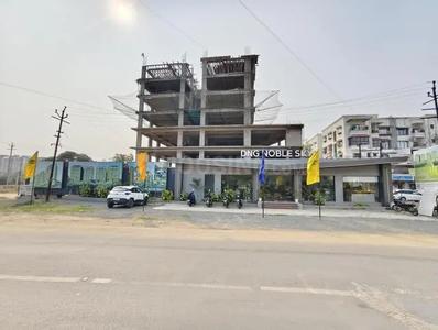 Project Image of 1015.0 - 2164.0 Sq.ft 3 BHK Apartment for buy in DNG Noble Sky