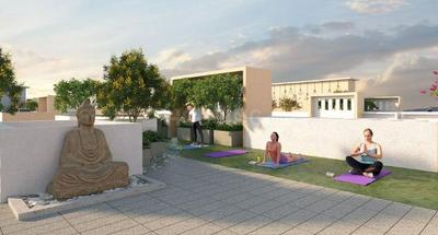 Project Image of 850 Sq.ft 3 BHK Apartment / Flat for sale in Virar West for Rs. 8500000