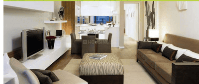 Project Image of 698.0 - 911.0 Sq.ft 1 BHK Apartment for buy in F5 Green County Phase 2