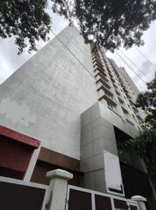 Project Image of 426.0 - 974.78 Sq.ft 1 BHK Apartment for buy in Romell Vasanthi
