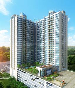 Project Image of 465.0 - 1650.0 Sq.ft 1 BHK Apartment for buy in Tycoons Codename Goldmine