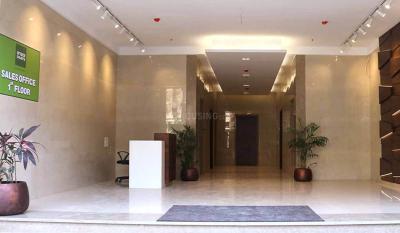 Project Image of 412.9 - 628.72 Sq.ft 1 BHK Apartment for buy in Squarefeet Grace Square D1 And D2