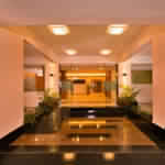 Project Image of 1243.0 - 2361.0 Sq.ft 2 BHK Apartment for buy in SFS Waterscapes