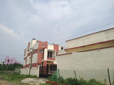 Project Image of 2000.0 - 2300.0 Sq.ft 2 BHK Villa for buy in SK Villa