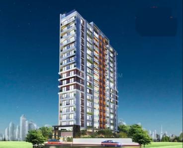 Project Image of 2935.0 - 3509.0 Sq.ft 4 BHK Apartment for buy in ABAD Signature