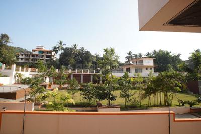 Project Image of 1582.0 - 1646.0 Sq.ft 3 BHK Apartment for buy in Enchanting Greens Phase II