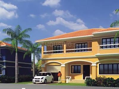 Project Image of 1969.0 - 2579.0 Sq.ft 3.5 BHK Villa for buy in Commonwealth Monsoon Meadows