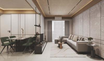 Project Image of 1354.0 - 1890.0 Sq.ft 2 BHK Apartment for buy in Siddhipriya Gracia