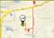 Ghoghari Amber Residency Location Plan 2
