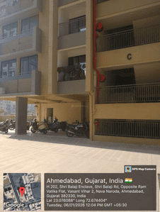Project Image of 707.0 - 860.0 Sq.ft 2 BHK Apartment for buy in Earth Omnium Square