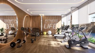 Project Image of 1662.0 - 2435.0 Sq.ft 3 BHK Apartment for buy in Nature Amaltas