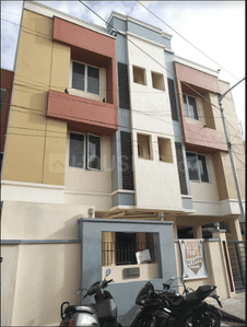 Project Image of 639.0 - 807.0 Sq.ft 2 BHK Apartment for buy in KEH Devas Forte
