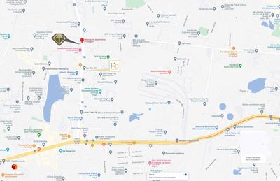Project Image of 1591.23 - 2059.49 Sq.ft 3 BHK Apartment for buy in Candeur Twins