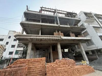 Project Image of 1050 Sq.ft 2 BHK Apartment / Flat for sale in Narendra Nagar Extension for Rs. 6498000