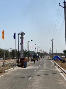 Project Image of 1494.0 - 2700.0 Sq.ft Residential Plot Plot for buy in Manglam Park View