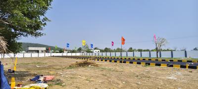 Golden Square Plot 1