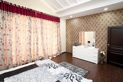 Project Image of 2113.0 - 3813.0 Sq.ft 3 BHK Villa for buy in Saket Bhu Satva