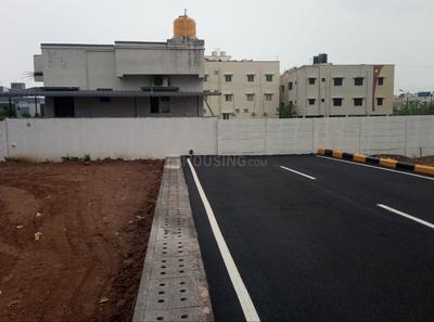 Value Seresa Eminent Phase 1 Elevation 1