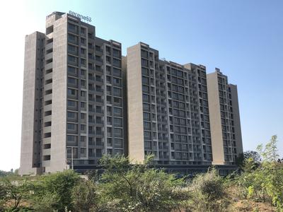 Project Image of 0.0 - 1395.0 Sq.ft 2 BHK Apartment for buy in Serene 53