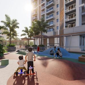 Project Image of 3587.0 - 4622.0 Sq.ft 3 BHK Apartment for buy in Jayabheri The Pinnacle
