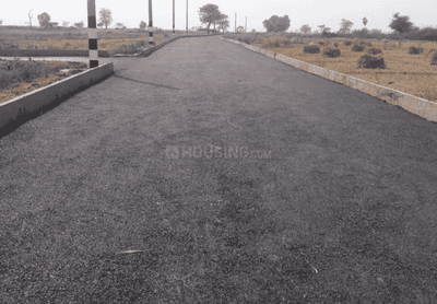 Spring Fields Internal Roads & Footpaths 2