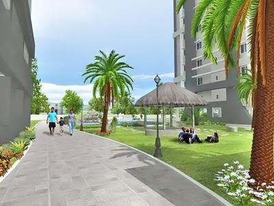 Project Image of 588.0 - 1733.0 Sq.ft 2 BHK Apartment for buy in South India Safaa