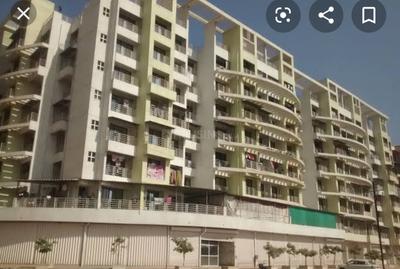 Project Image of 600.0 - 695.0 Sq.ft 1 BHK Apartment for buy in Diya Aashirwad