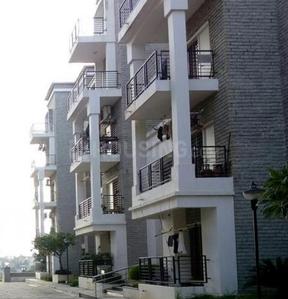 Nandi Woods Elevation 1