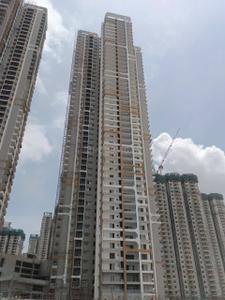 Project Image of 2551.0 - 3612.0 Sq.ft 2 BHK Apartment for buy in My Home Avali