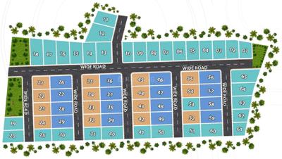 Project Image of 1350.0 - 1500.0 Sq.ft 3 BHK Villa for buy in Nandaavana The Exotic