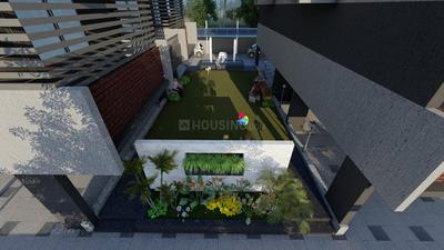 Project Image of 1193.0 - 1424.0 Sq.ft 2 BHK Apartment for buy in Everest Square B C