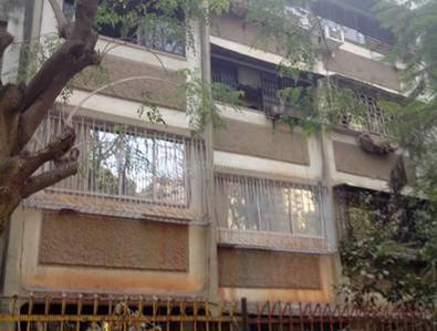 Project Image of 0.0 - 325.0 Sq.ft 1 BHK Apartment for buy in Ujjwal Nandadeep CHS