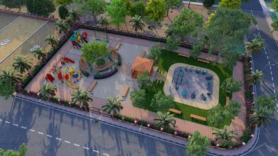 Keshavam City 7 Amenities 2