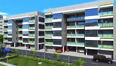 Project Image of 1638.0 - 3600.0 Sq.ft 3 BHK Apartment for buy in Venus Pahel
