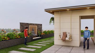 Project Image of 1025.0 - 1395.0 Sq.ft 2 BHK Builder Floor for buy in Ultima Allure