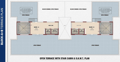 Project Image of 0.0 - 582.87 Sq.ft 2 BHK Apartment for buy in Sarthi Heritage 2