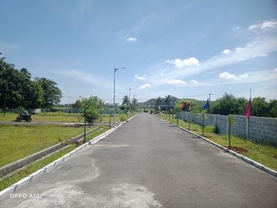Project Image of 600.0 - 2400.0 Sq.ft Residential Plot Plot for buy in KPN Marvel Township I