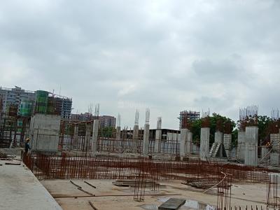 Project Image of 4545.0 - 4662.0 Sq.ft 4 BHK Apartment for buy in Keshvam Skyview