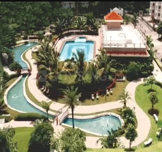 Project Image of 2400 Sq.ft 4 BHK Apartment / Flat for sale in Wanwadi for Rs. 24000000