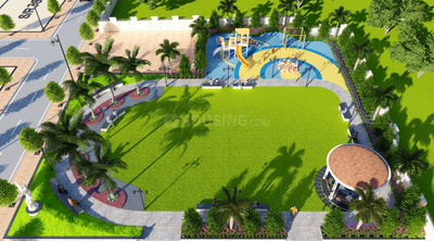 Project Image of 554.13 - 2294.0 Sq.ft Residential Plot Plot for buy in Mahima Smart City NX