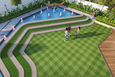 Project Image of 1073.81 - 3713.98 Sq.ft 1 BHK Apartment for buy in MVV The Peak