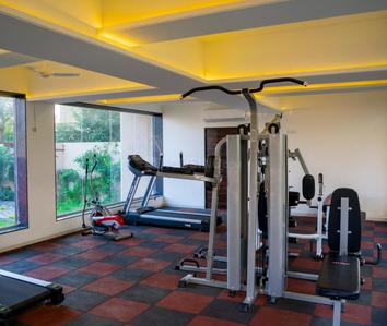 Project Image of 744.11 - 1008.36 Sq.ft 2 BHK Apartment for buy in Nisha Jai Nilaya Building B