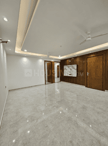 Project Image of 0.0 - 2400.0 Sq.ft 4 BHK Builder Floor for buy in YK Luxury Floors