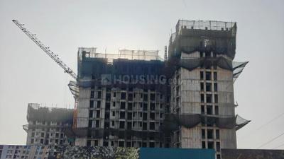 Project Image of 393.53 - 653.26 Sq.ft 1 BHK Apartment for buy in Mahindra Happinest Kalyan 2 Project A