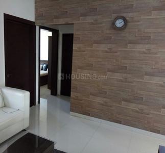 Project Image of 382.0 - 770.0 Sq.ft 1 BHK Apartment for buy in Apex Ambar