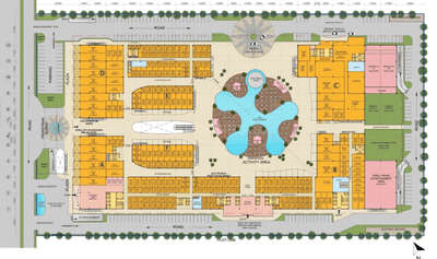 Project Image of 518.47 - 879.2 Sq.ft 1 BHK Apartment for buy in Orion One 32