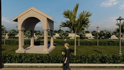Project Image of 1240.65 - 1858.07 Sq.ft Residential Plot Plot for buy in Bhavya Enclave