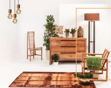 Project Image of 584.0 - 1112.0 Sq.ft 2 BHK Apartment for buy in DAC Anjani And Sanjani