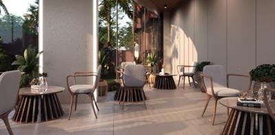 Project Image of 0.0 - 4000.0 Sq.ft 4 BHK Apartment for buy in Aastha Athens