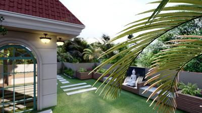 Project Image of 0.0 - 3229.0 Sq.ft 3 BHK Villa for buy in Luxofy Casa De Fresco